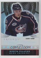 Nikita Filatov #/499