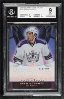 Drew Doughty [BGS 9 MINT] #/499