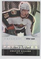 Colton Gillies #/499