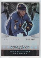 Zach Bogosian #/499