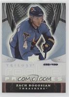 Zach Bogosian #/499