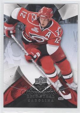 2008-09 Upper Deck Trilogy - [Base] #24 - Eric Staal
