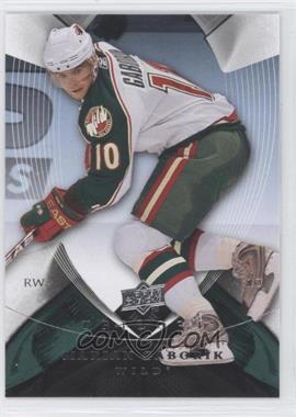 2008-09 Upper Deck Trilogy - [Base] #47 - Marian Gaborik