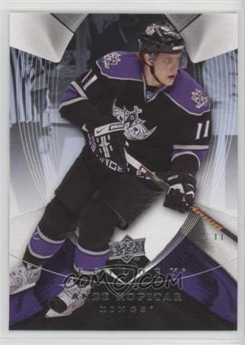 2008-09 Upper Deck Trilogy - [Base] #6 - Anze Kopitar