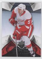 Nicklas Lidstrom