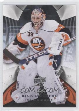 2008-09 Upper Deck Trilogy - [Base] #79 - Rick DiPietro