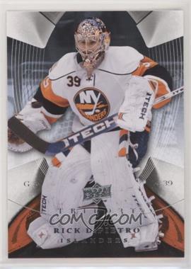 2008-09 Upper Deck Trilogy - [Base] #79 - Rick DiPietro