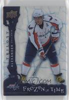 Alexander Ovechkin #/799