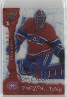 Patrick Roy #/799