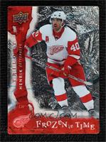 Henrik Zetterberg #/799