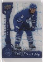 Mats Sundin #/799