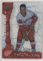 Gordie Howe #/799