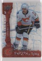 Jarome Iginla #/799