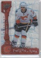 Jarome Iginla #/799