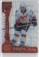 Jarome Iginla [EX to NM] #/799