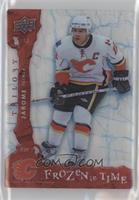 Jarome Iginla #/799