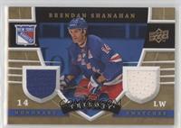 Brendan Shanahan