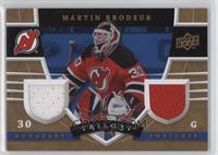 Martin Brodeur