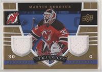 Martin Brodeur