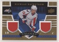 Nicklas Backstrom