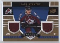 Paul Stastny