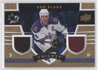 Rob Blake