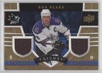 Rob Blake [EX to NM]