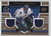 Roberto Luongo