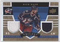 Rick Nash