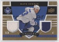 Mats Sundin