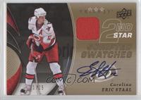 Eric Staal #/25