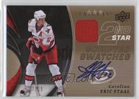 Eric Staal [Noted] #/25