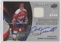 Dino Ciccarelli #/100