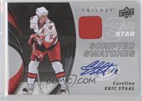 Eric Staal #/100