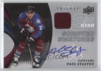 Paul Stastny #/100