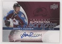 Darcy Tucker