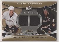 Chris Pronger