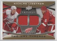 Nicklas Lidstrom