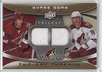 Shane Doan