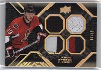 Jason Spezza #/15