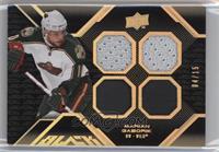 Marian Gaborik #/15