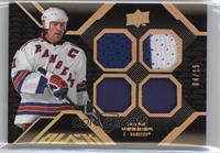 Mark Messier #/15