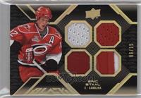 Eric Staal [Noted] #/15