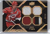 Eric Staal #/15