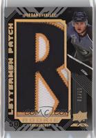 Jordan LaVallee #/15