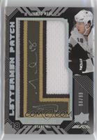 James Neal #/99