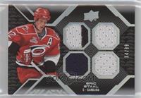 Eric Staal #/99