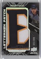 Jordan LaVallee #/399