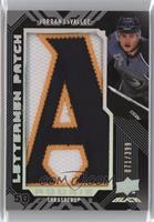 Jordan LaVallee [Noted] #/399