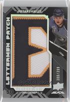 Jordan LaVallee #/399